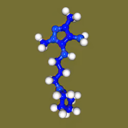 Cosmic Meta Molecules #4113