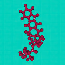 Cosmic Meta Molecules #954