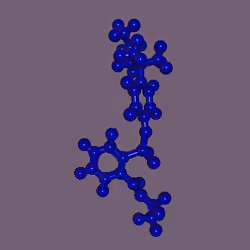 Cosmic Meta Molecules #1897