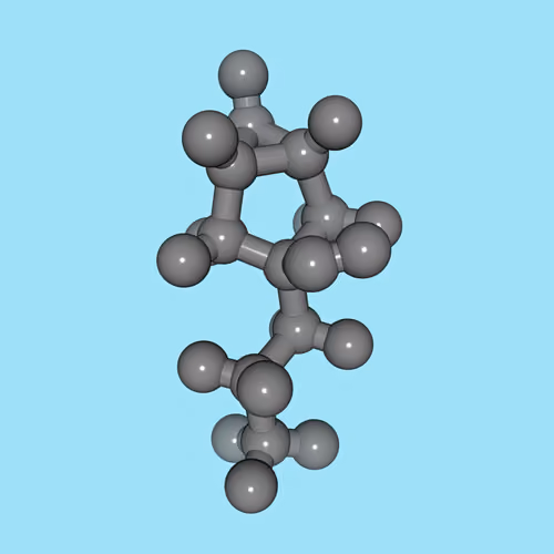 Cosmic Meta Molecules #84