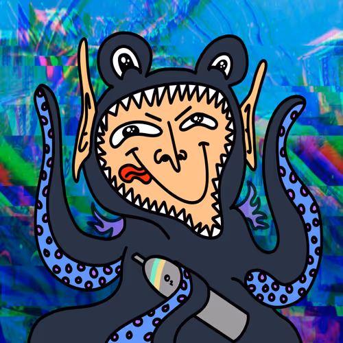 FirstFairyFrenz: illbick (wassie, verse)