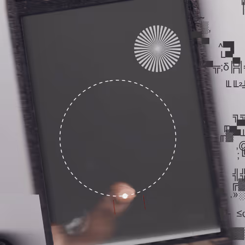 Surface Totems