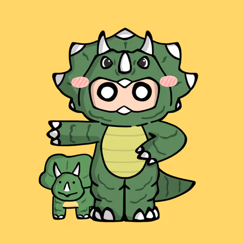 Babyneo Nft