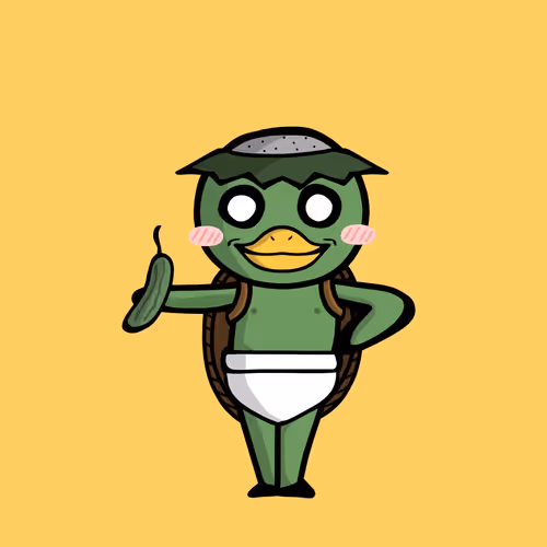 Babyneo Nft