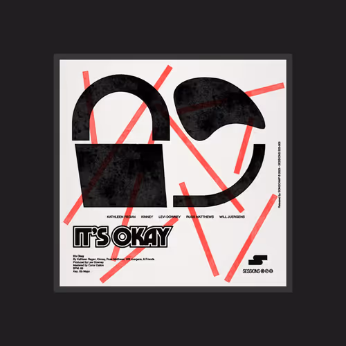Songcamp It S Okay