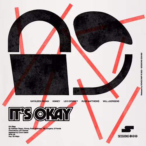 Songcamp It S Okay