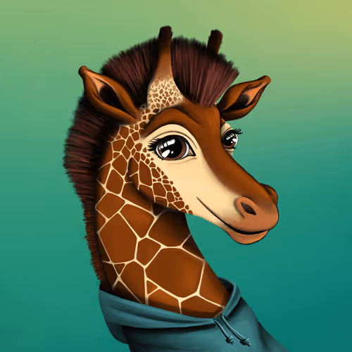 Gratefulgiraffes
