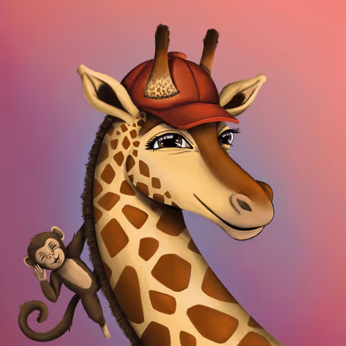 Gratefulgiraffes