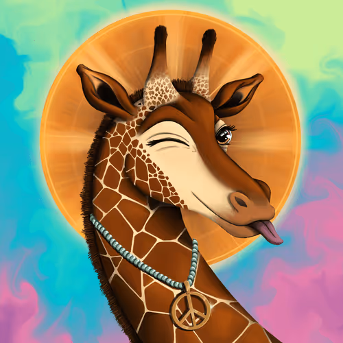 Gratefulgiraffes