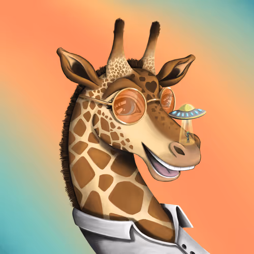 Gratefulgiraffes