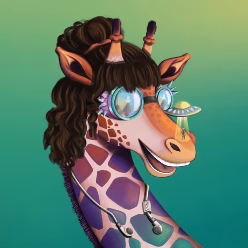 Gratefulgiraffes