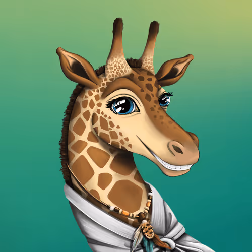 Gratefulgiraffes