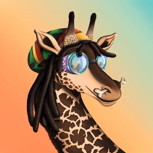 Gratefulgiraffes