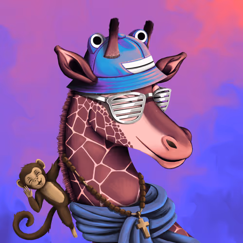Gratefulgiraffes