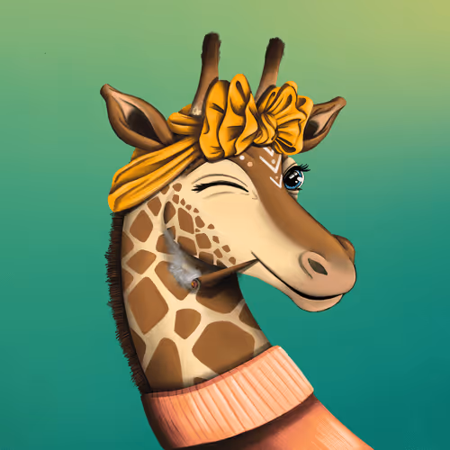 Gratefulgiraffes