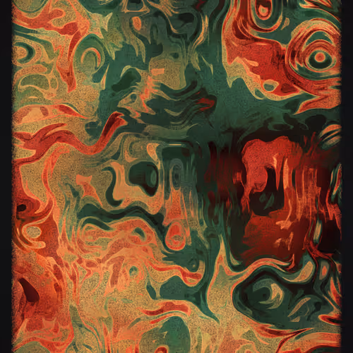 Koripo By Rich Poole