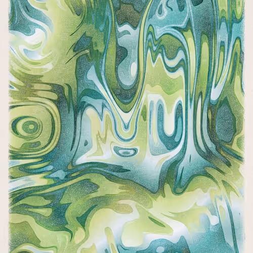 Koripo By Rich Poole