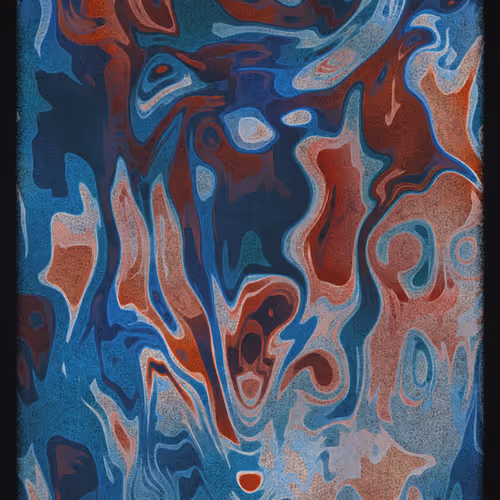 Koripo By Rich Poole