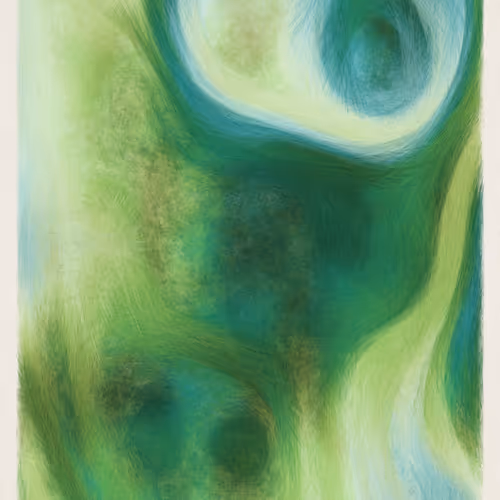 Koripo By Rich Poole