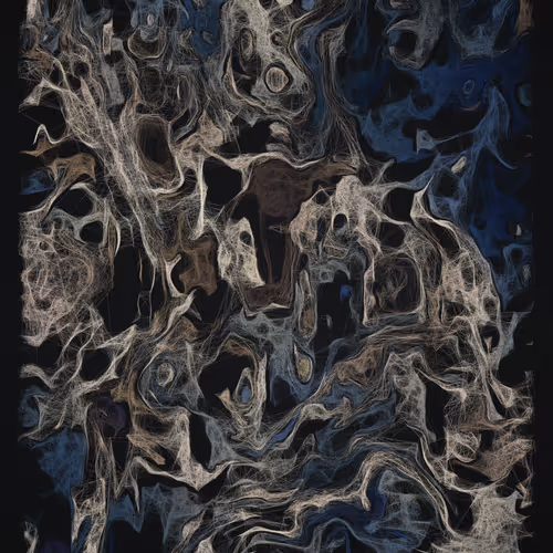 Koripo By Rich Poole