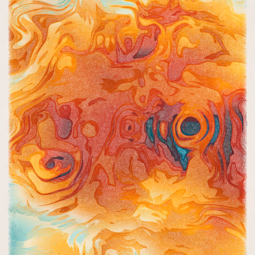 Koripo By Rich Poole