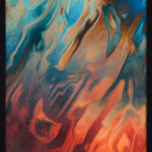 Koripo By Rich Poole