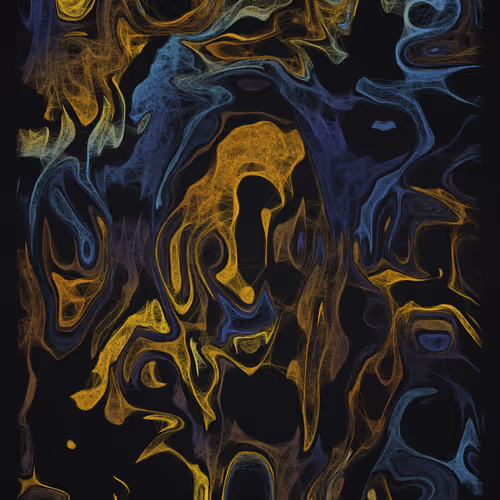 Koripo By Rich Poole