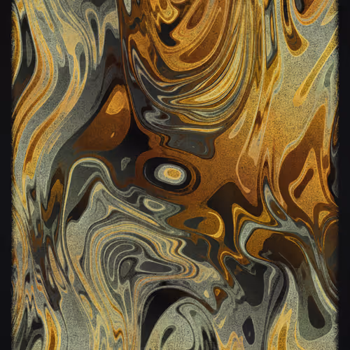 Koripo By Rich Poole