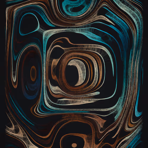 Koripo By Rich Poole