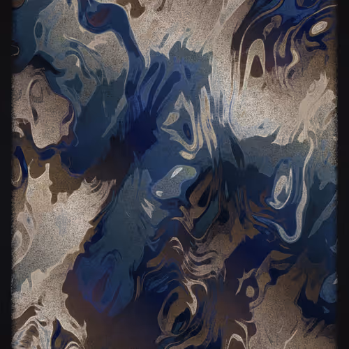 Koripo By Rich Poole