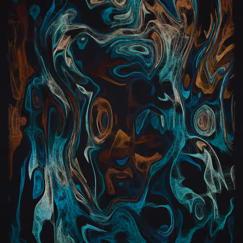 Koripo By Rich Poole
