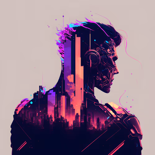 Fused Visions