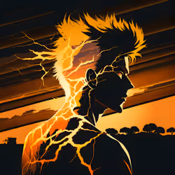 Fused Visions #15