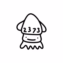 Squid's Game #2373