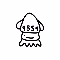 Squid's Game #9559
