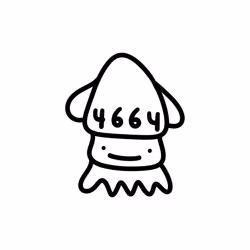 Squid's Game #4664