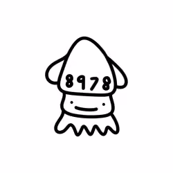 Squid's Game #8978