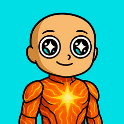 NFT Asset Name #16
