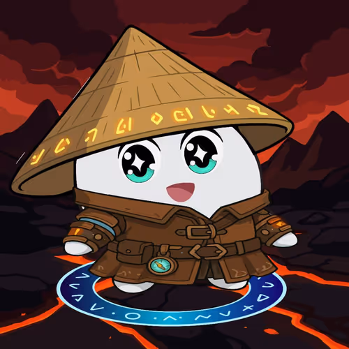 NFT Asset Name #90