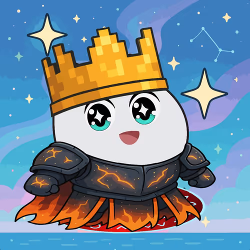 NFT Asset Name #54