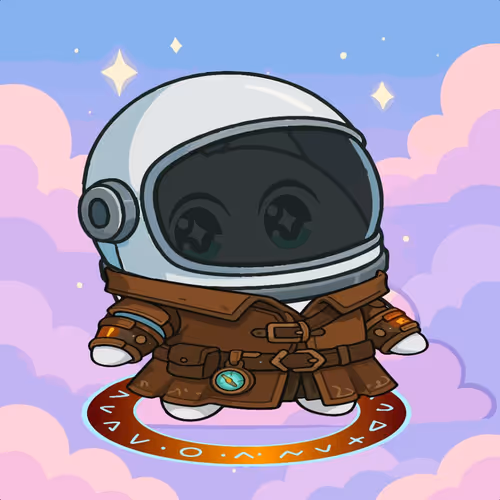 NFT Asset Name #83
