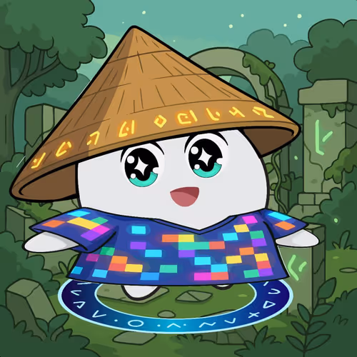 NFT Asset Name #38