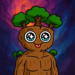 NFT Asset Name #17
