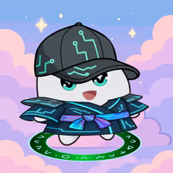 NFT Asset Name #22