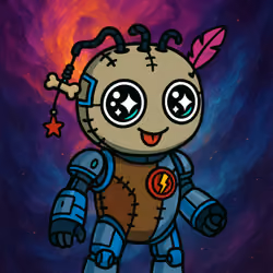 NFT Asset Name #35