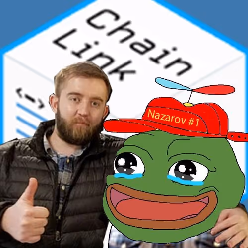 Chainlink Memes