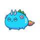 Wrapped Axie