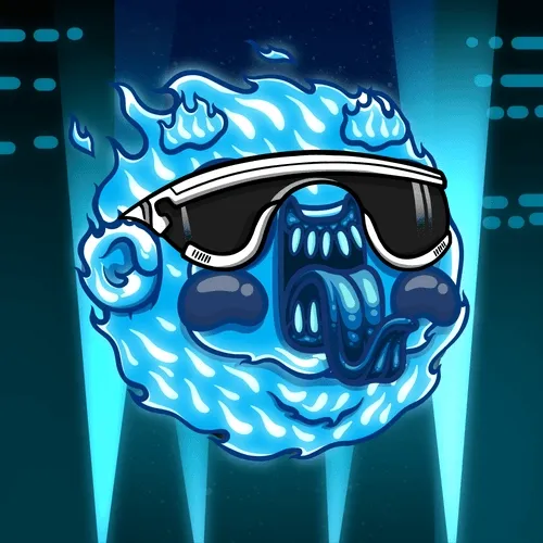 Yeye Genesis Base Collection