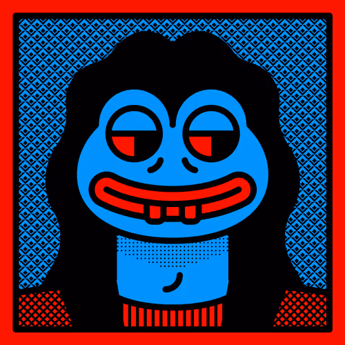 ACID PEPE 25
