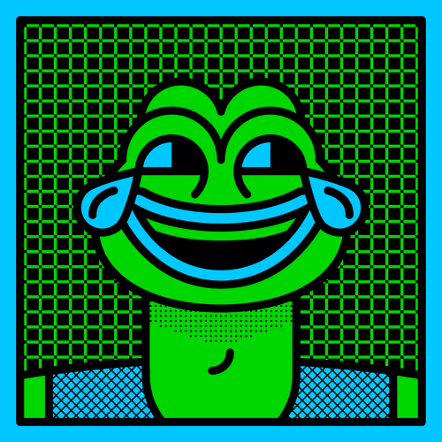 Acid Pepes By Lors Old